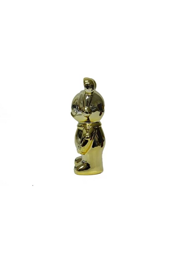 Micky Mouse Renkli 17cm