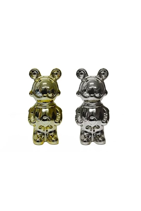 Micky Mouse Renkli 17cm