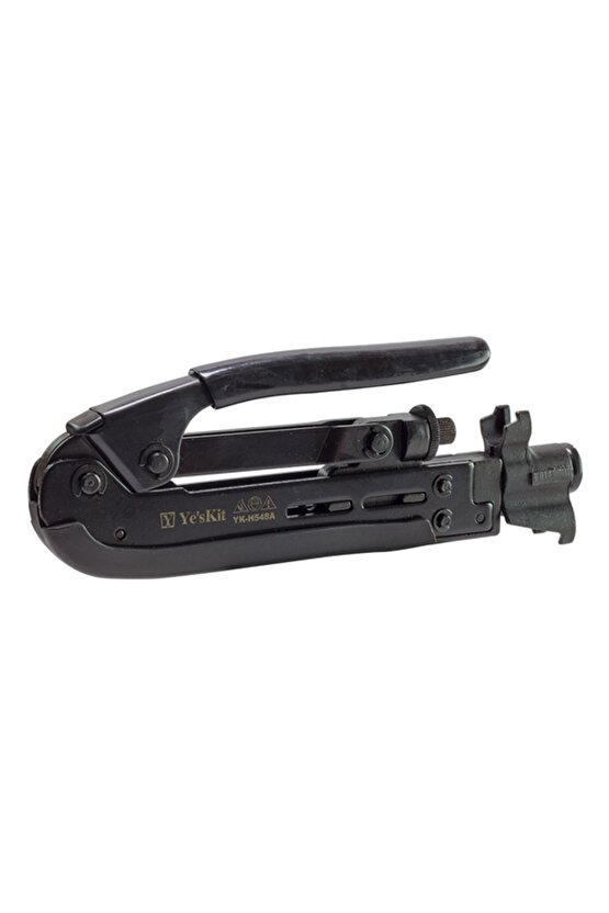 YK-H548A1 RG11 30.5-36MMR59-RG6 15.5-21.3MM SIKMA PENSESİ (4767)