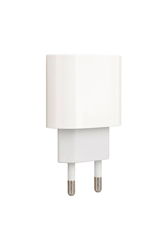 Wk-21442 Pdu Qc 3.0 Amper Şarj Başlık Adaptörü Type-c Kablo (NO:1) (4767)