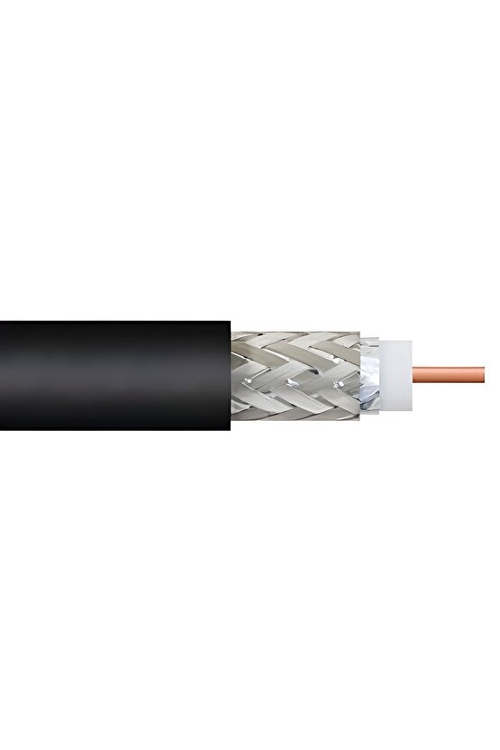 Lmr240 Coax Kablo Özel Ölçü Sensecap Bobcat Nebra Browan Coax