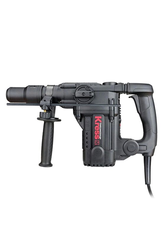Kux21 1050watt 7.5 Joule 38mm Profesyonel Sds-max Kırıcıdelici