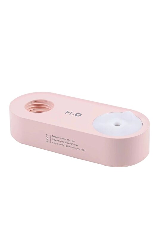USB ŞARJ EDİLEBİLİR HAVA NEMLENDİRİCİ (4767)