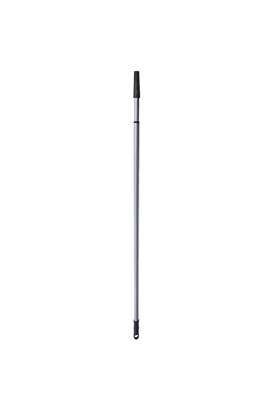 3 Metre, İki Kademeli Teleskopik Metal Saplı Sırık, Boya, Temizlik, Meyve Silkme İçin 3 Metre Sırık