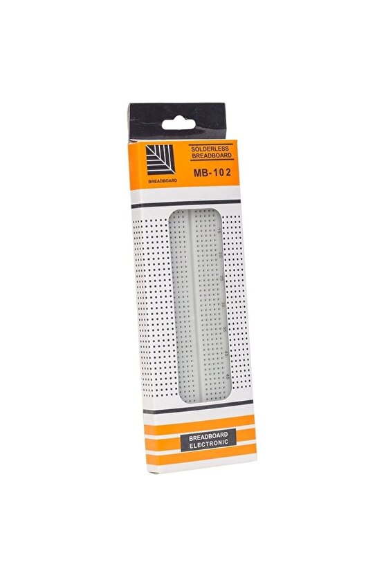 Bread Board Mb-102 16.5mm5.4mm0.85mm (4767)