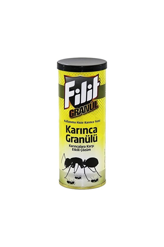 FİLİT KARINCA GRANÜLÜ 100GR (4767)
