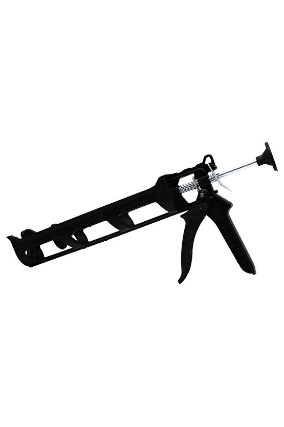 PLASTİK EKO SOĞUK SİLİKON TABANCASI (4767)