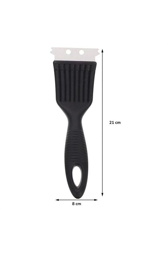 Mangal BBQ Temizlik Fırçası (4767)