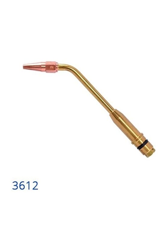 Yıldız 3612 Kaynak Kolu No : 2