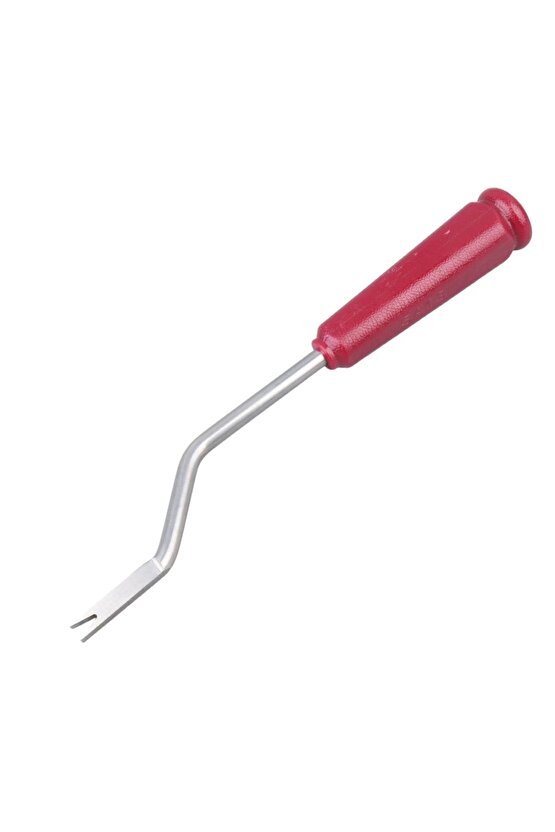 VOLKSWAGEN İÇİN ARAÇ TAVAN TUTMA KOLU SÖKME APARATI (250X8MM) (4767)