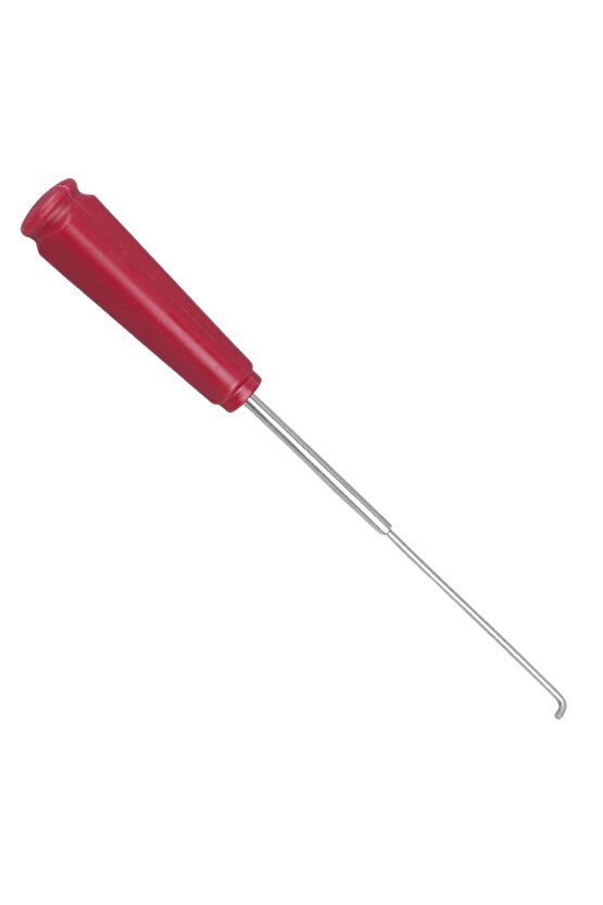 ARABA KAPI KOLU ÇIKARMA KAMA KOLU PASLANMAZ ÇELİK (5X230MM) (4767)
