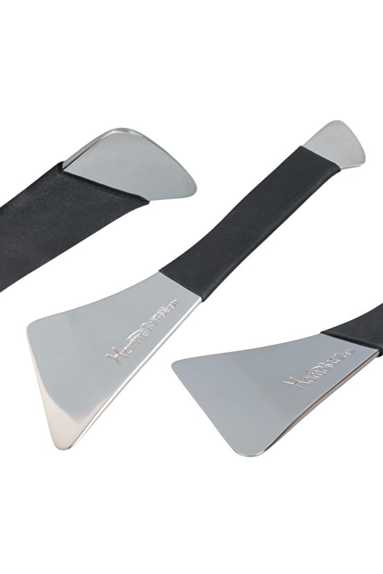 Araç Cam Çerçevesi Sökme Aparatı Paslanmaz Çelik (2X180MM) (4767)