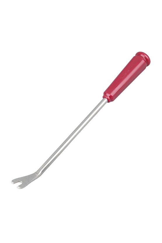 AŞINMAYA DAYANIKLI KAPI PANELİ SÖKME APARATI PASLANMAZ ÇELİK (9X310MM) (4767)
