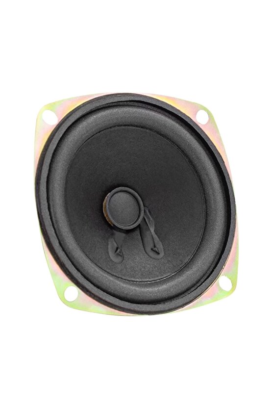 Leone 78 3 7.7 Cm 8 Ohm Twetersız Tekli Hoparlör (BASS HOP.) (4767)