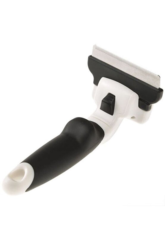 Gro 5773 Trimmer Tüy Düzeltici Köpek Taragı Medium