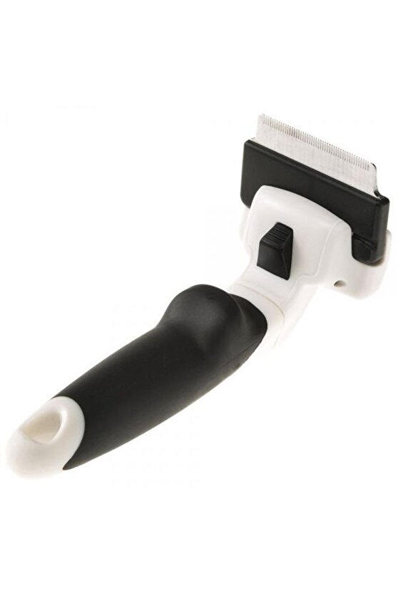 Gro 5773 Trimmer Tüy Düzeltici Köpek Taragı Medium