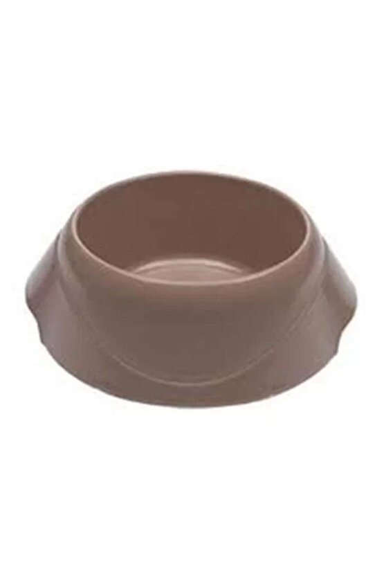 Magnus Kaymaz Tabanlı Plastik Köpek Mama Ve Su Kabı Small 400 ml
