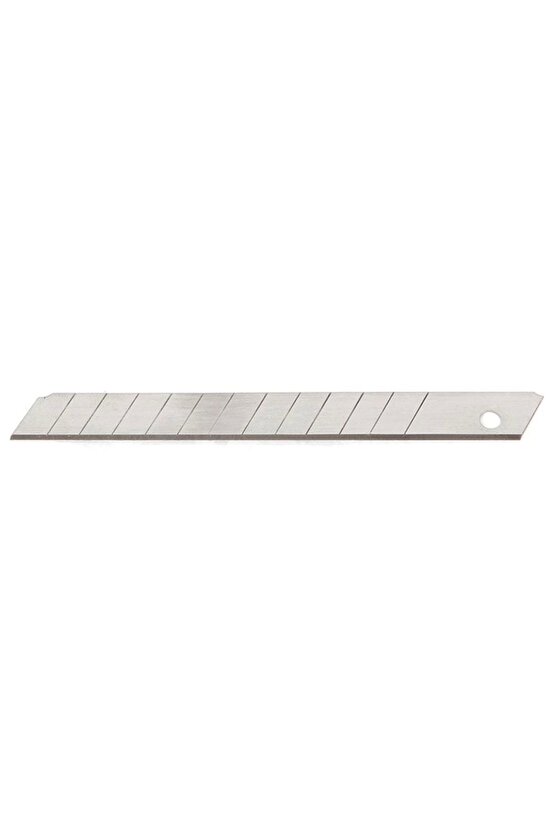 Wp212001 9mm 10’lu Maket Bıçağı Yedeği