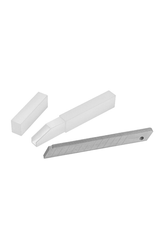 Wp212001 9mm 10’lu Maket Bıçağı Yedeği