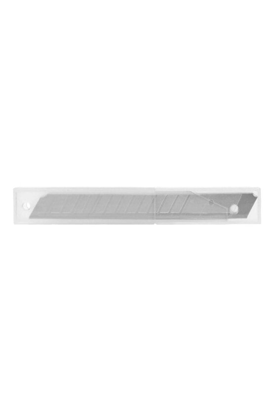 Wp212001 9mm 10’lu Maket Bıçağı Yedeği