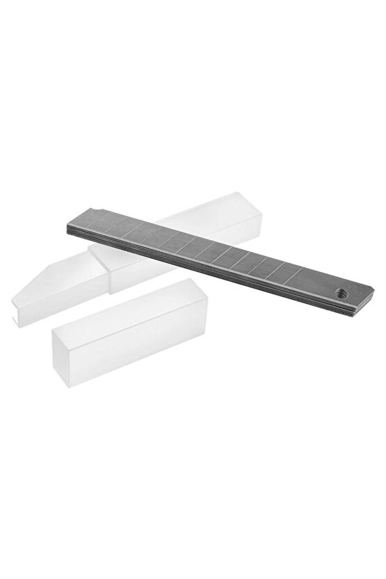 Wp212001 9mm 10’lu Maket Bıçağı Yedeği