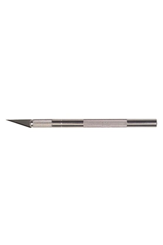 Hobi Maket Bıçağı 120 Mm 0-10-401 St010401