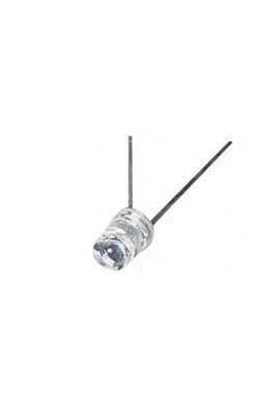 ENFARUJ LED 5 MM (KUMANDALAR İÇİN İNFRARED LED) (4767)
