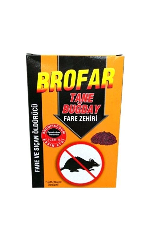 FARE YEMİ 200GR (4767)
