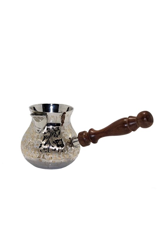 Pirinç Cezve 4 Inc Ksk426