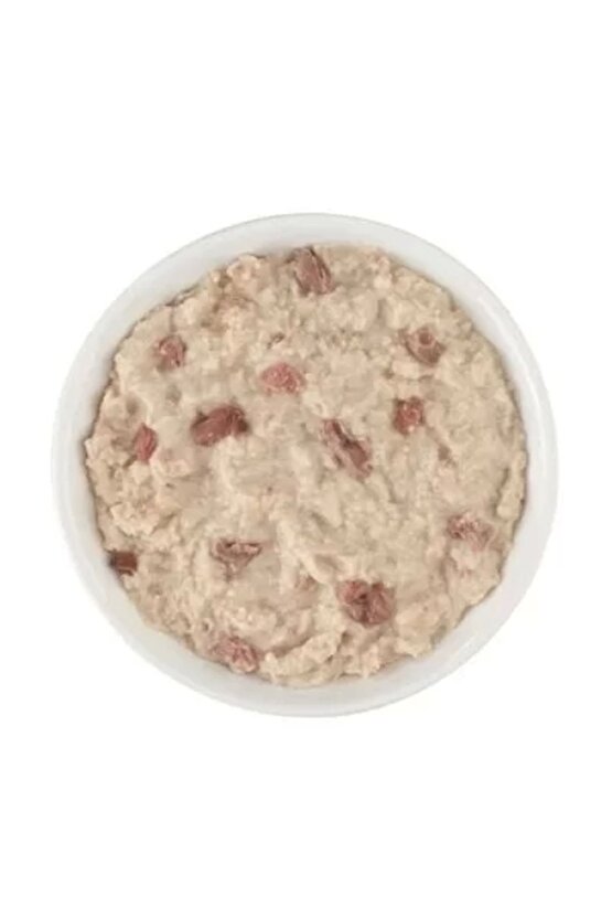 After Dark Pate Tavuklu Ve Ördekli Yetişkin Kedi Konservesi 80 gr