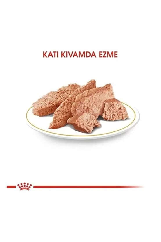 Pomeranian Adult Pouch Konserve Köpek Maması 85 gr