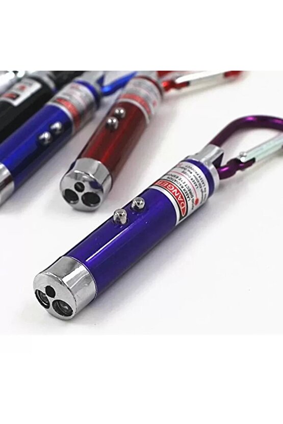 Wt-177- Anahtarlık Lazer