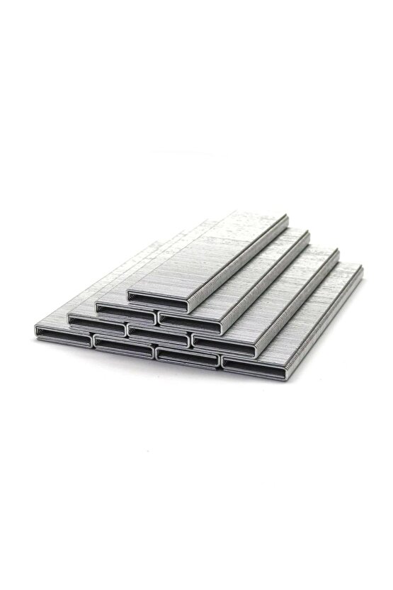 Kbz9025 25mm 2500 Adet 90 Serisi Ağır Hizmet Tipi Zımba Teli