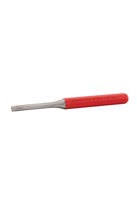 10 Mm Düz Pim Zımba Boyalı 5550240010