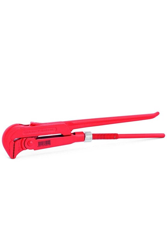 İzeltaş 2201 Maşalı Boru Anahtarı 760mm 4