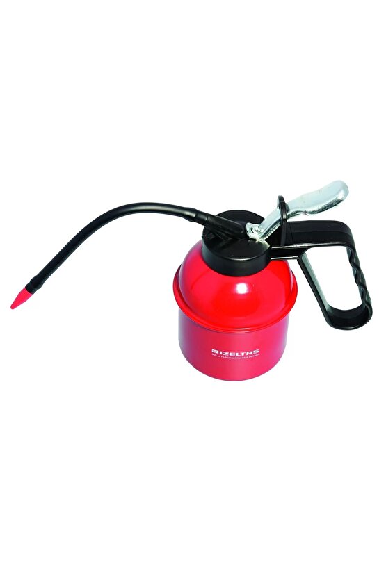 İzeltaş 6225260500 Madeni Yağdanlık 500 cc