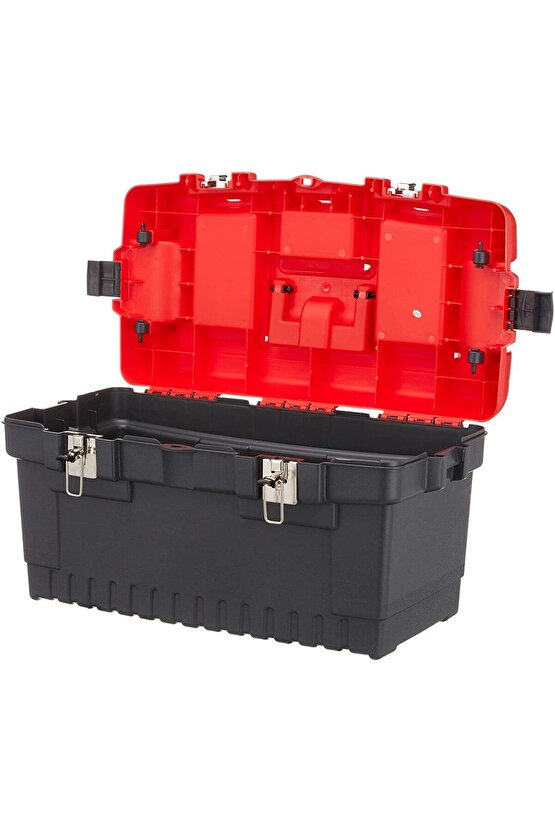İzeltaş 8440 Plastik Takım Çantası 22 564x310x310mm