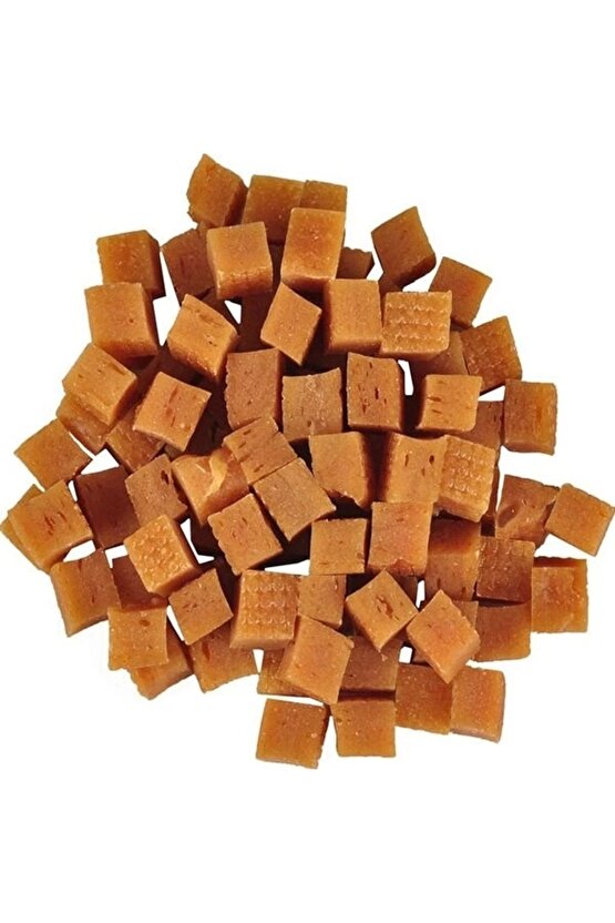 Hapki Chicken Cubes Tavuklu Köpek Ödül Maması 85 gr