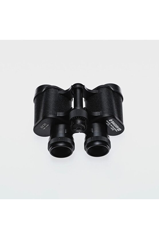 Baigish 8x30 Tümmetal Rus Dürbün76m1000m, Askeri Model Süper Kalite ( Lisinya )