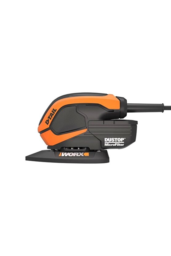 Wx648 65watt Mouse Zımpara