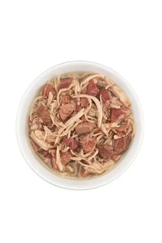 After Dark Pate Tavuklu Ve Sığır Etli Yetişkin Kedi Konservesi 80 gr