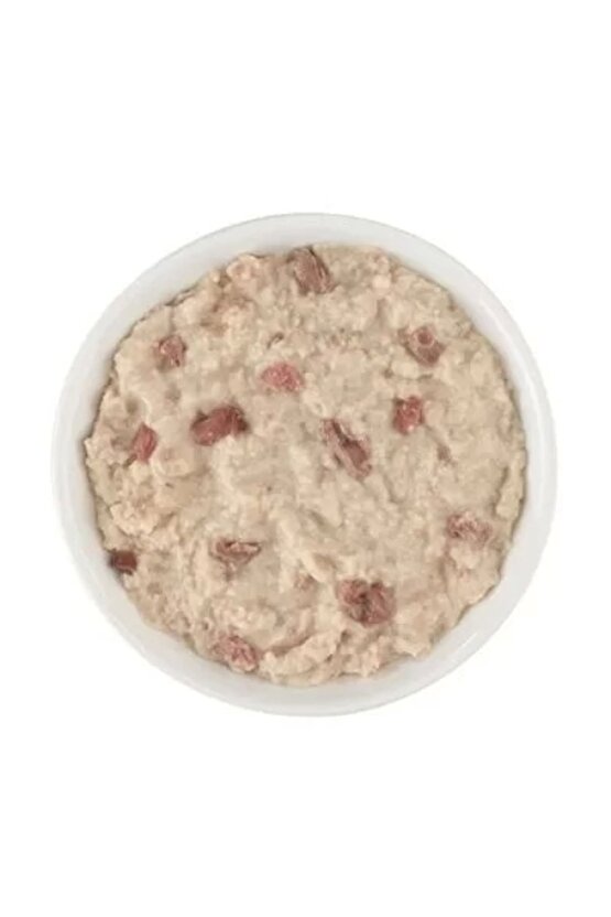 After Dark Pate Tavuklu Yetişkin Kedi Konservesi 80 gr