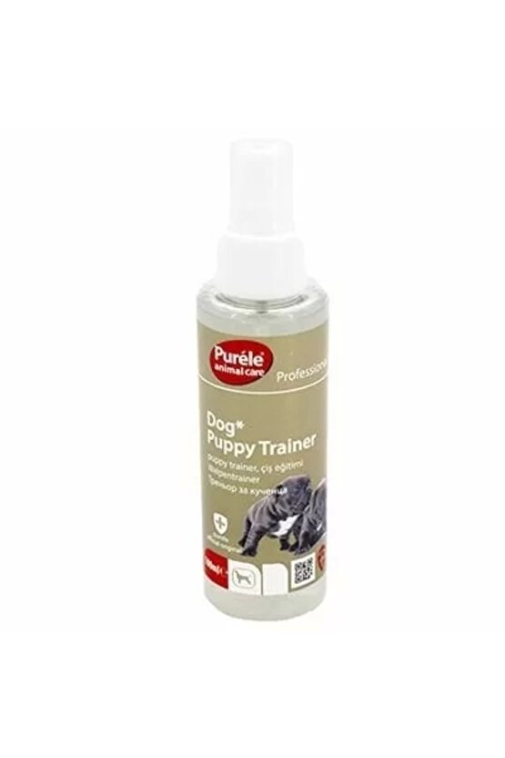 Puppy Trainer Köpek Çiş Eğitim Spreyi 100 ml