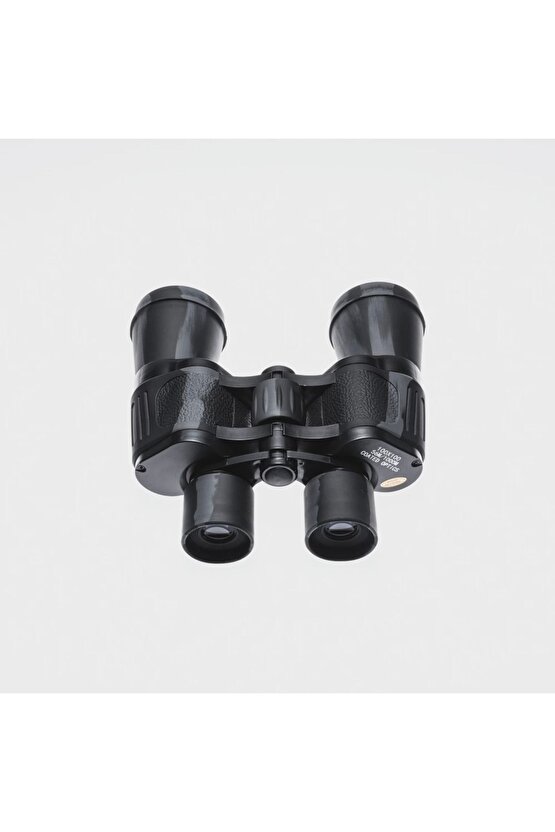 100x100 Kauçuk Kaplamali Mavi Cam Mercekli Dürbün 56m1000m - LKM2391-1805