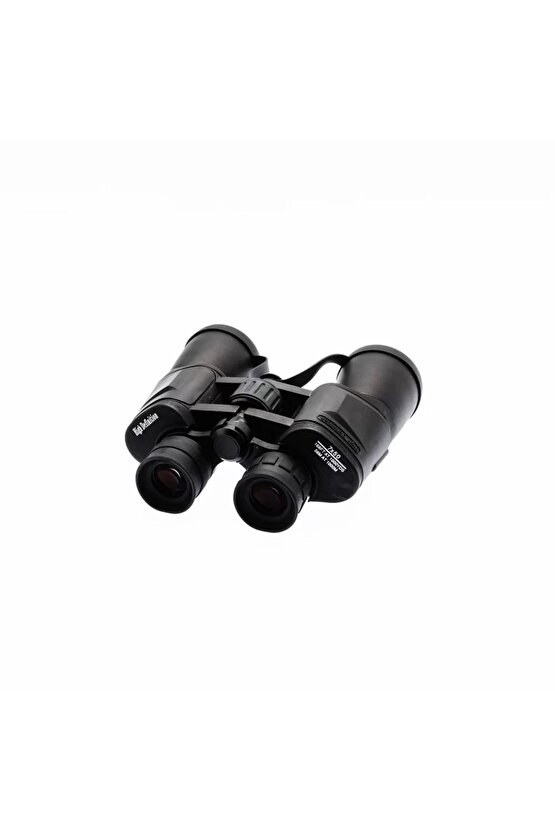 High Defination 7x50 Geniş Ön Mercek Profesyonel El Dürbünü 1000m56m