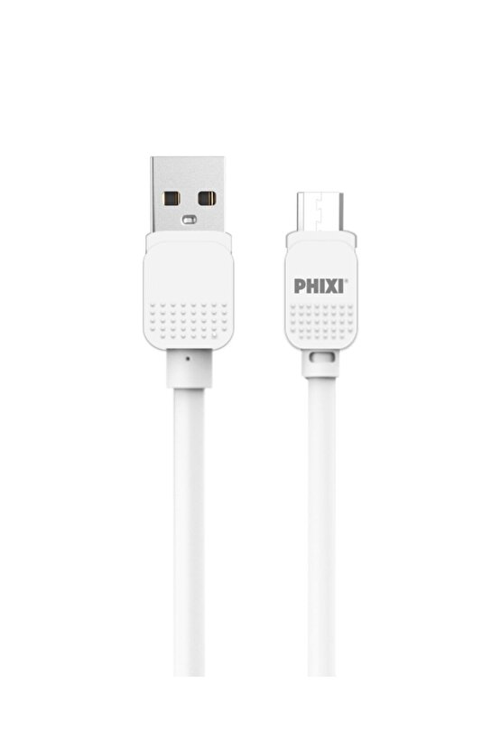 Cb410m Basic 100 Cm Micro Usb Şarj Ve Data Kablosu