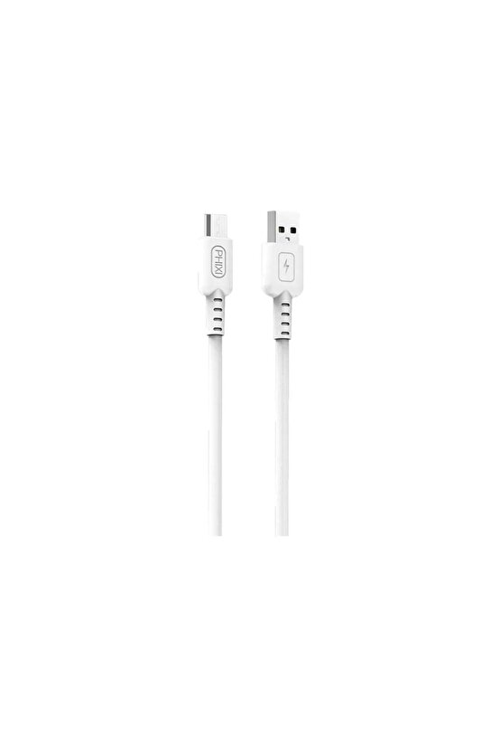 Cb415m Basic 100 Cm Micro Usb Şarj Ve Data Kablosu
