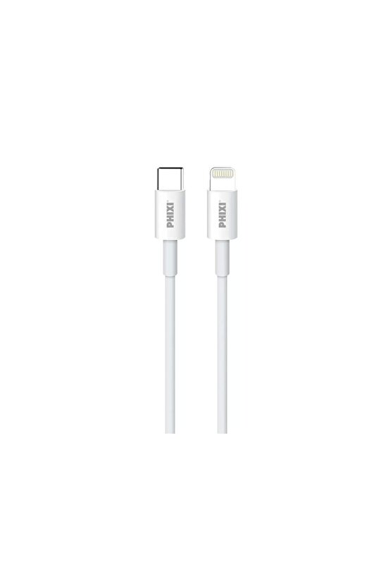 Basic Cb412l Type-c To Lightning Usb Şarj Kablosu