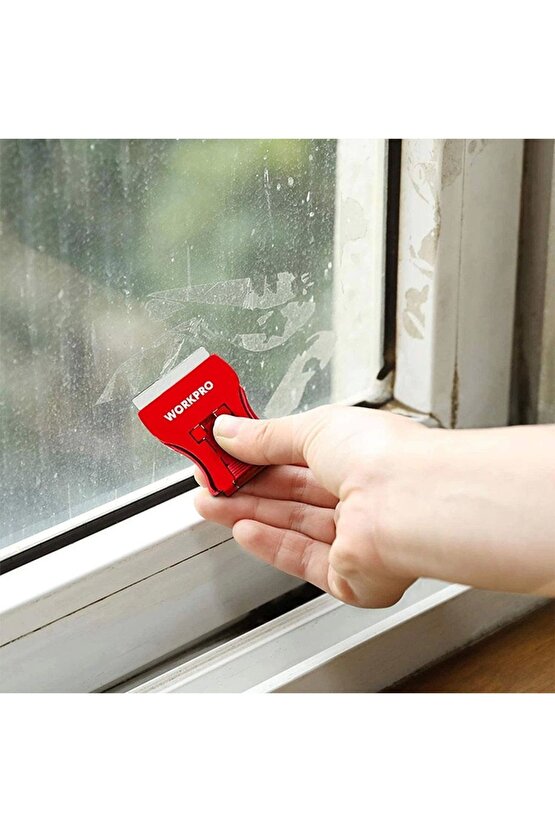 Wp219001 40mm Mini Kazıyıcı  Mini Kazıma Bıçağı