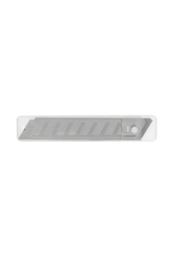 Wp212002 18mm 10’lu Maket Bıçağı Yedeği